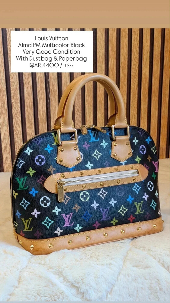 مجموعة شنط ماركات اصليه - 3