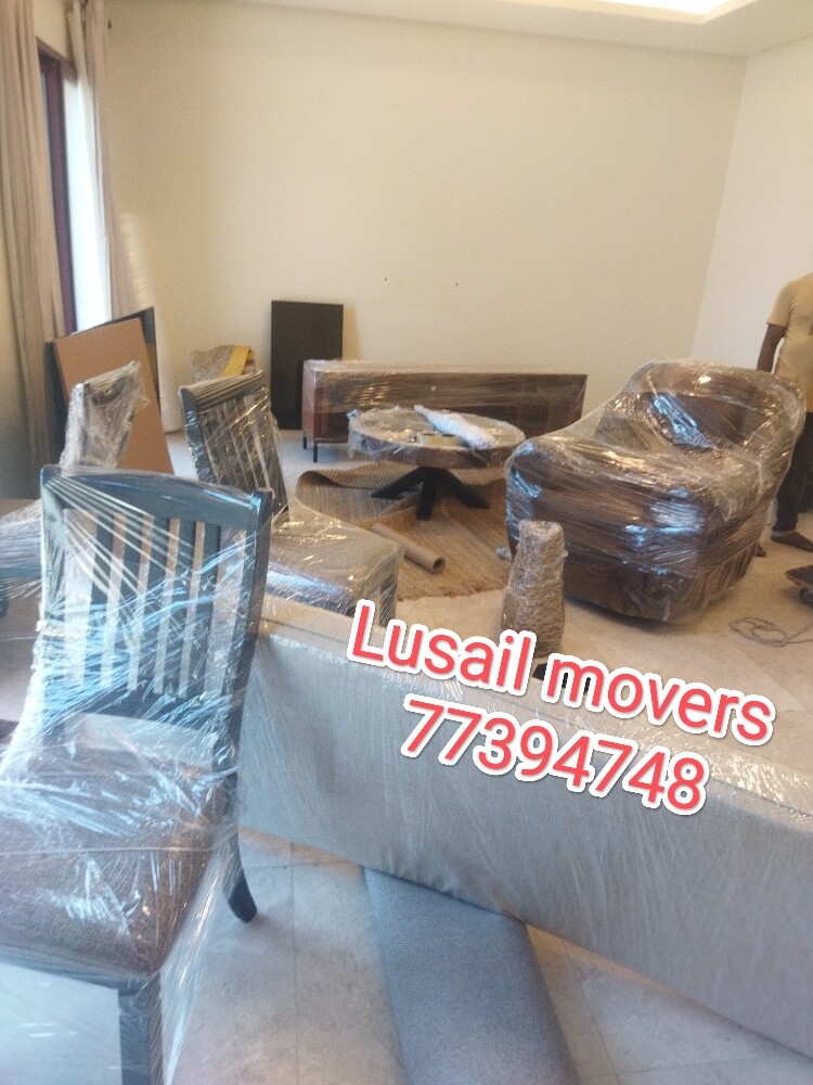 Home villa office shifting moving - 5