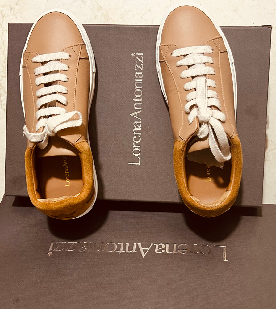 Venezia Premium Sneaker - 4