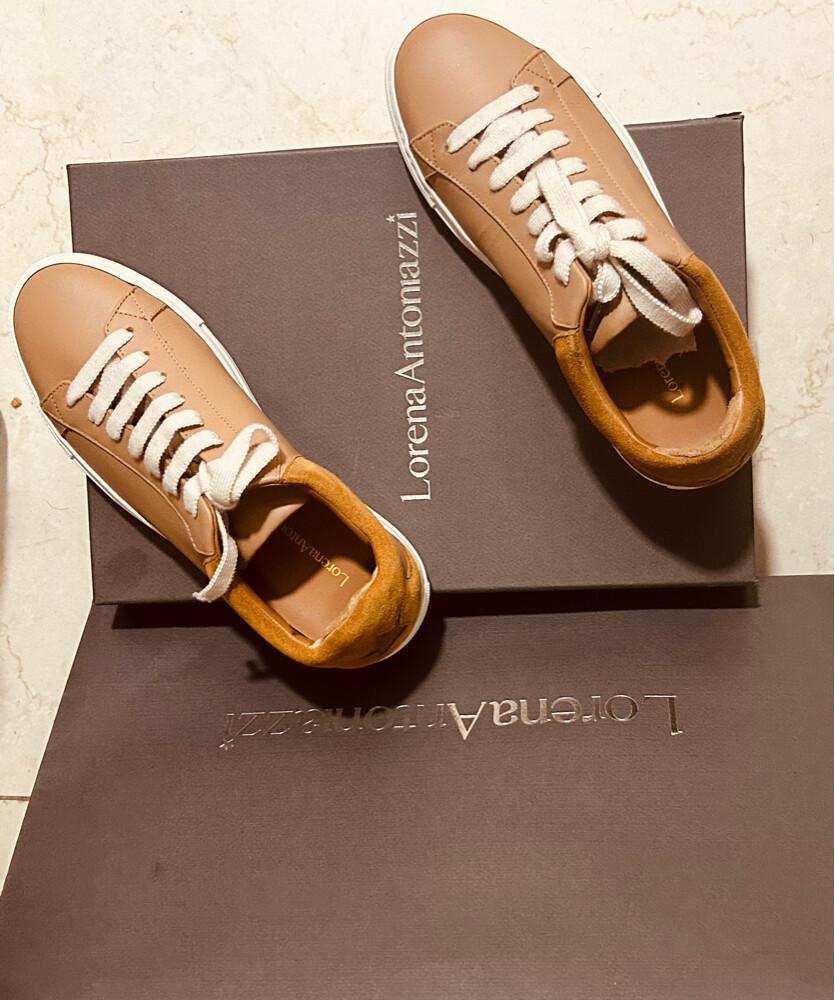 Venezia Premium Sneaker - 2