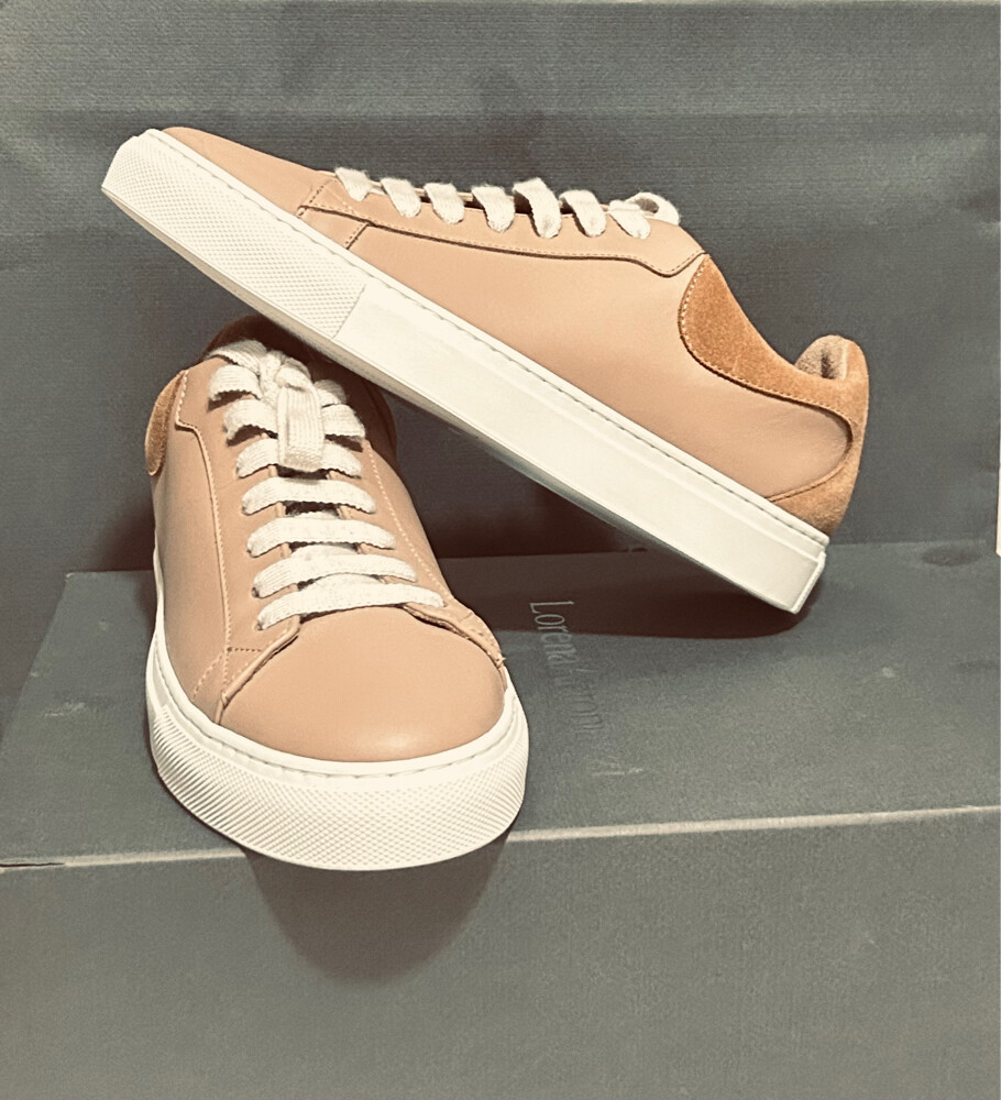 Venezia Premium Sneaker - 3