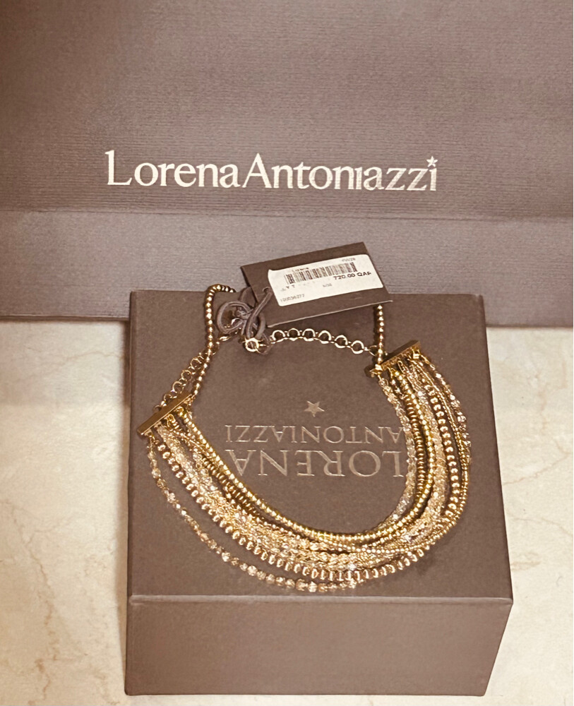 Royal Star Statement Necklace - 2