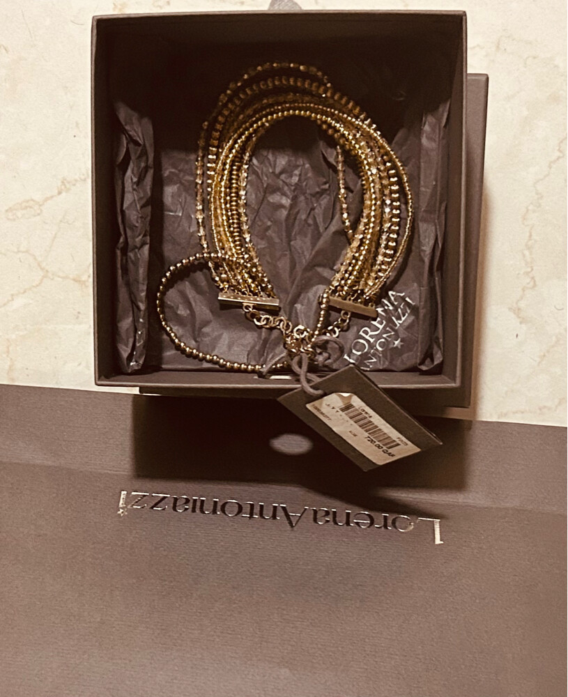Royal Star Statement Necklace - 3