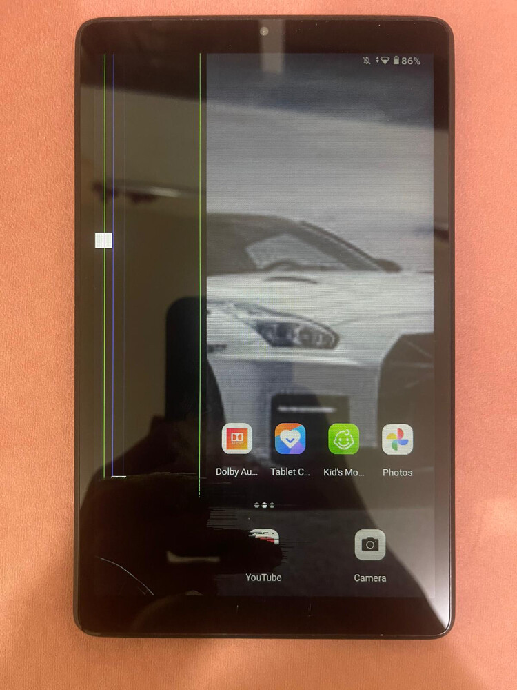 New Lenovo Tab M8 - 6