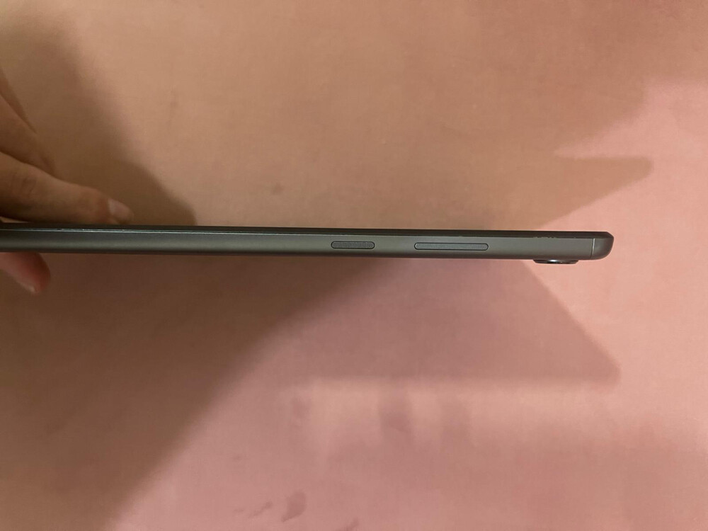 New Lenovo Tab M8 - 4