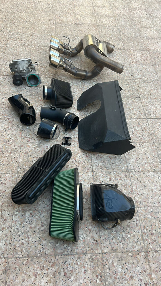 فلاتر - 1