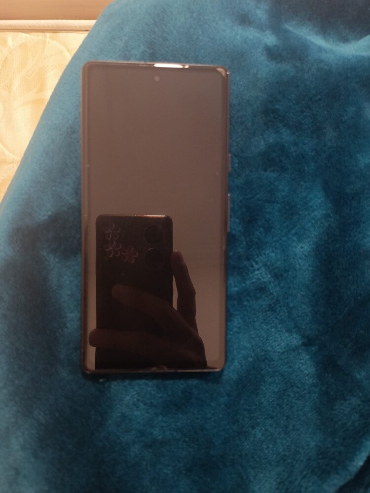 Google pixel 7A - 7
