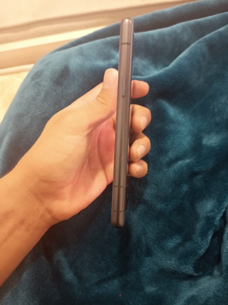 Google pixel 7A - 5