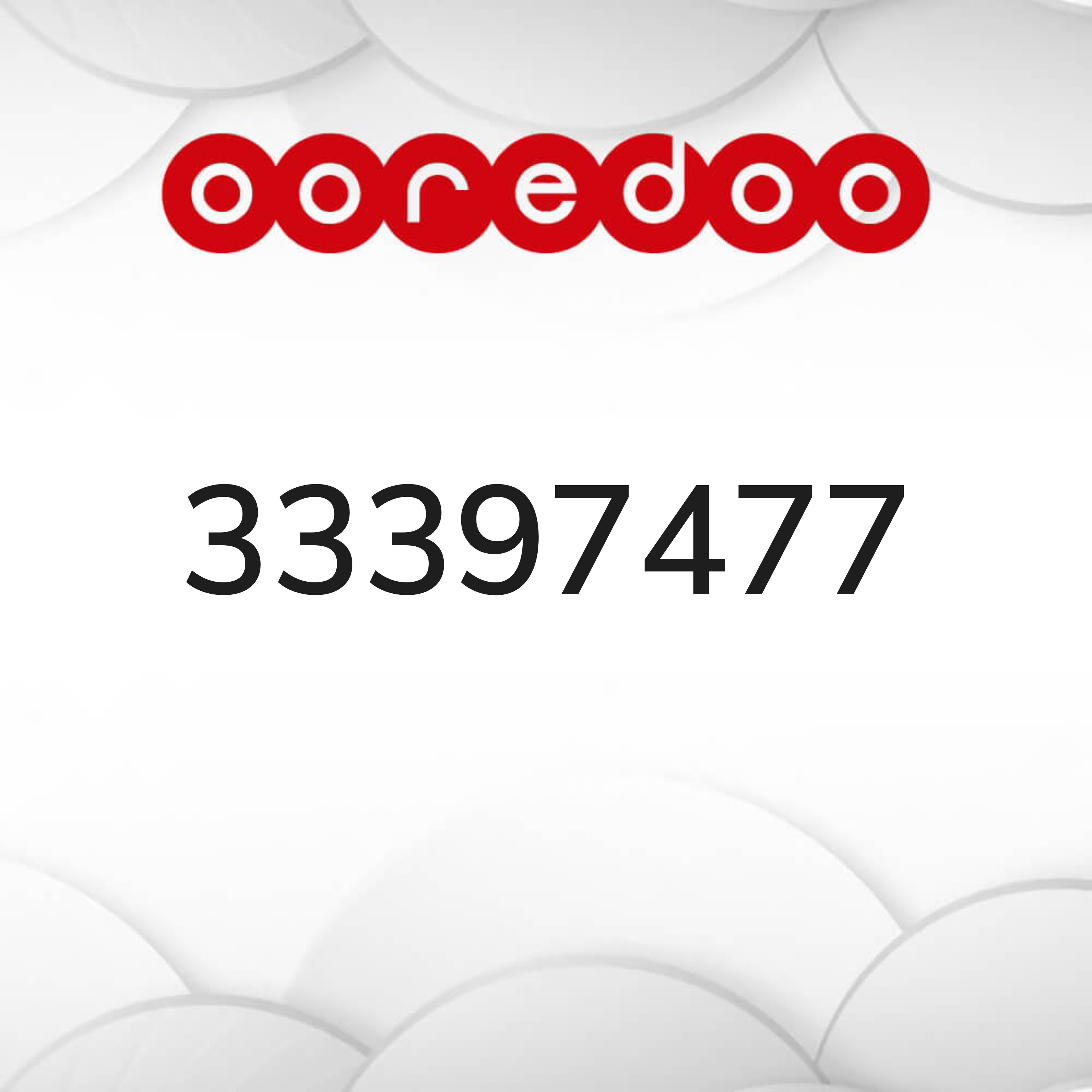 Special Number  - 1