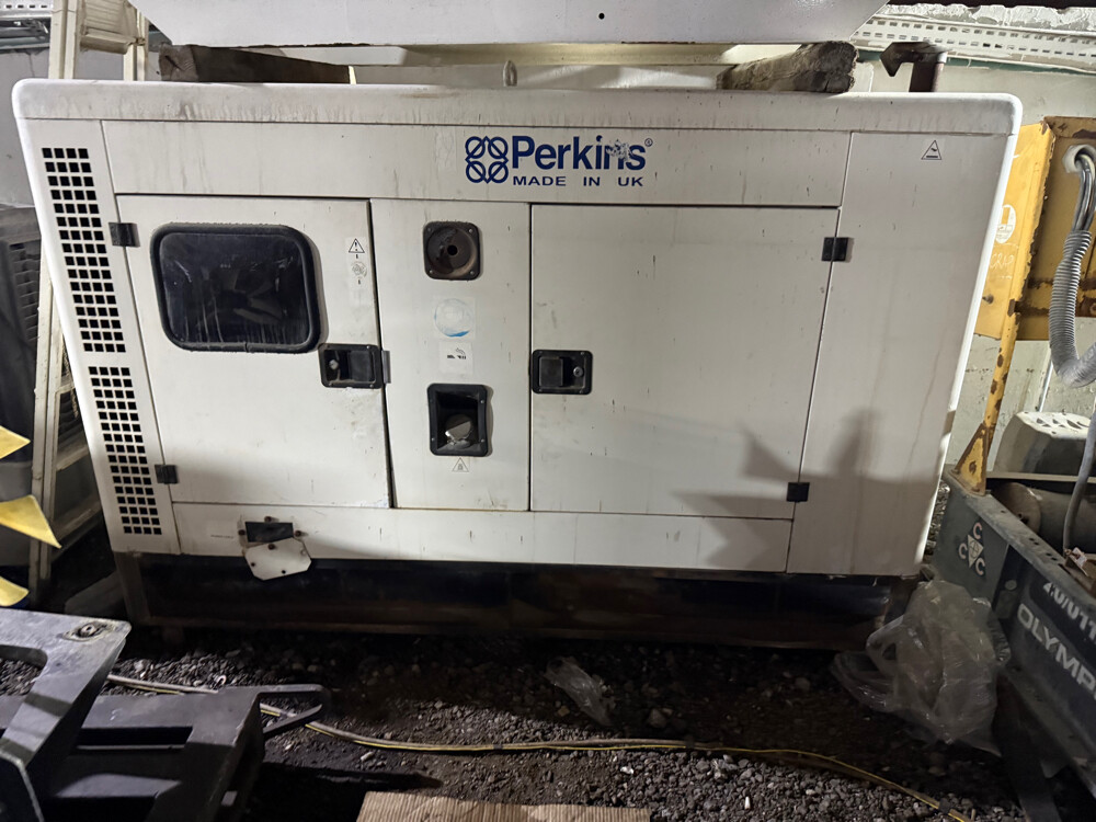  generator for rent  - 1