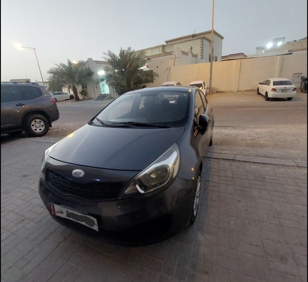 KIA - 3