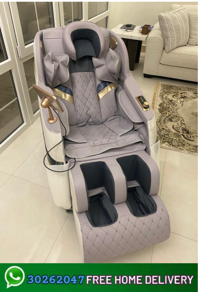 Massage chair  - 2