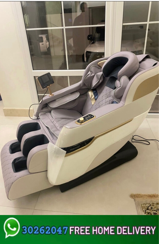 Massage chair  - 1
