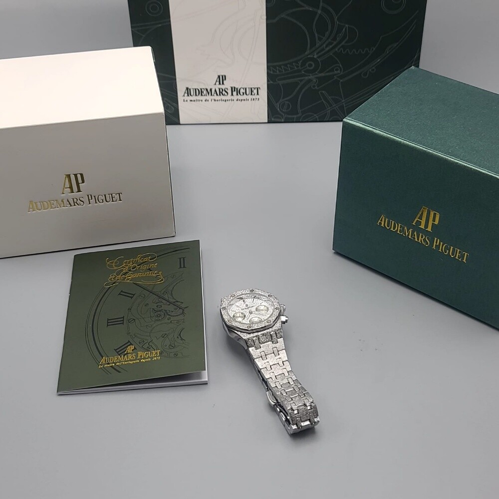 offer AP - 8
