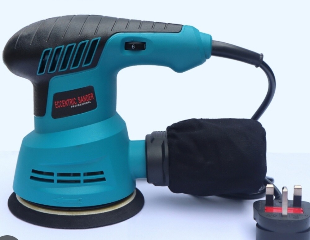 Electric sandar Clarke brand - 1