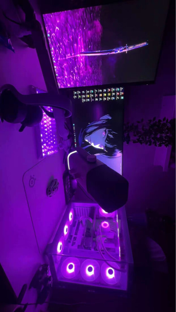 both monitors for sale - 1