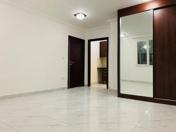 Studio Room For Rent In Duhail - 4