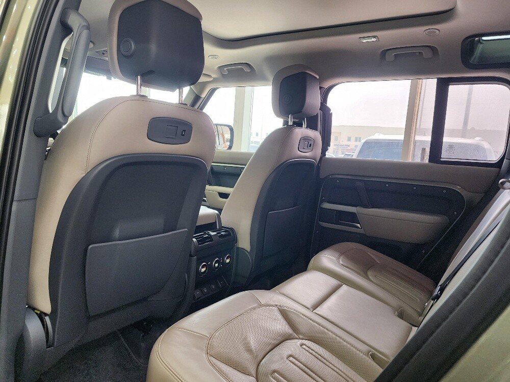 Defender HSE 110 - 5