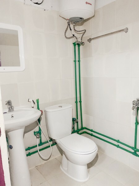 Studio Room For Rent In Duhail - 6