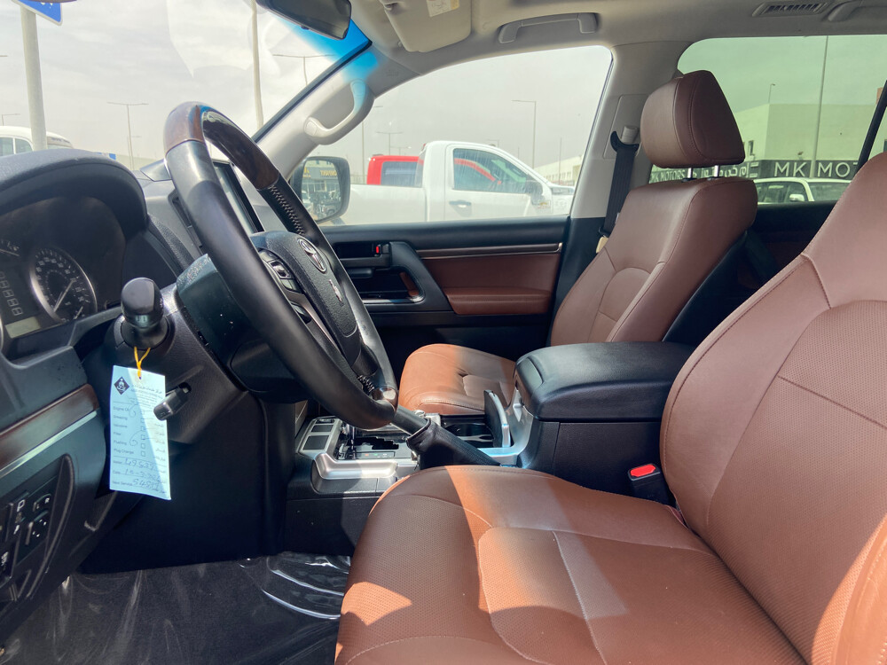 GXR 2021 V6 silver - 5