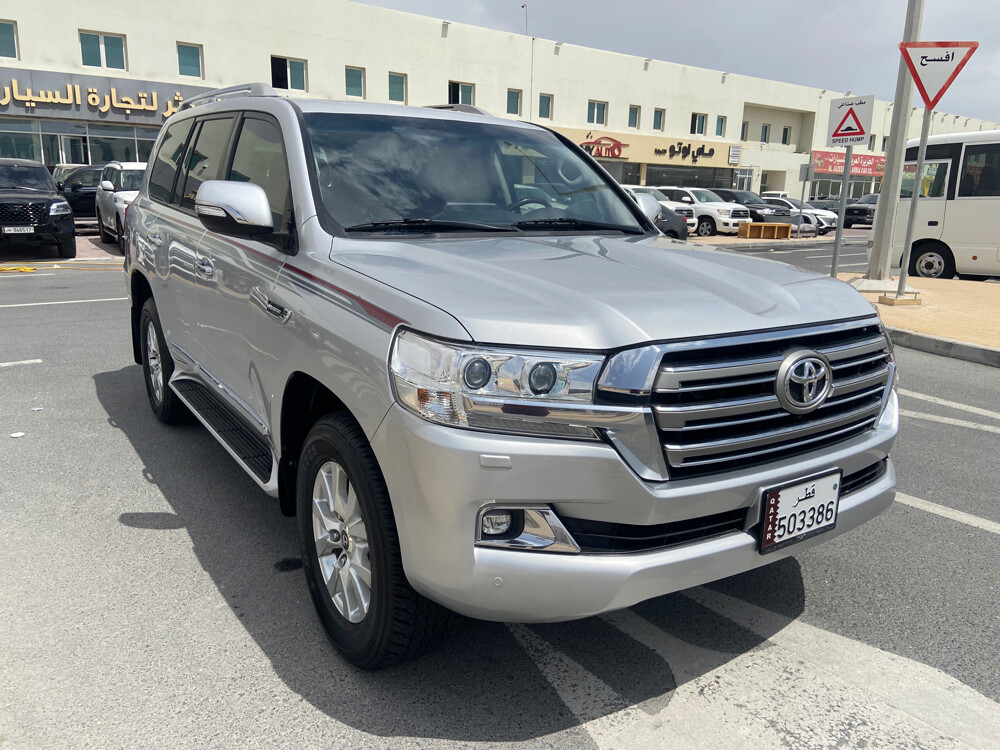 GXR 2021 V6 silver - 6