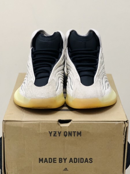 Yeezy QNTM Mist Slate UK 8.5 - 5