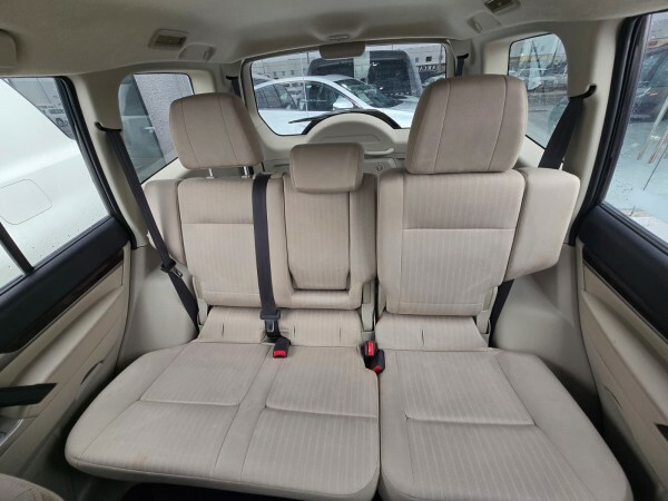 PAJERO 2021 MODEL 3.5L FOR SALE — photo 3 for sale in Qatar