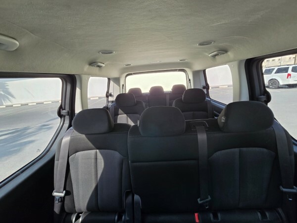 STARIA 2023 FOR SALE — photo 3 for sale in Qatar