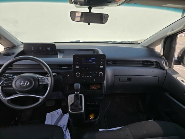 STARIA 2023 FOR SALE — photo 7 for sale in Qatar
