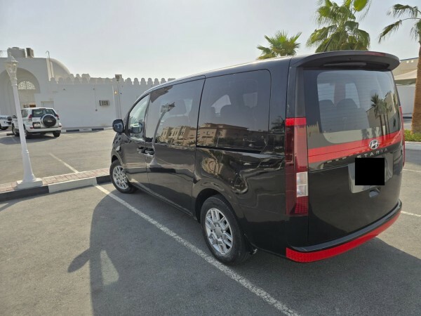 STARIA 2023 FOR SALE — photo 14 for sale in Qatar