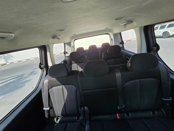 STARIA 2023 FOR SALE — photo 4 for sale in Qatar