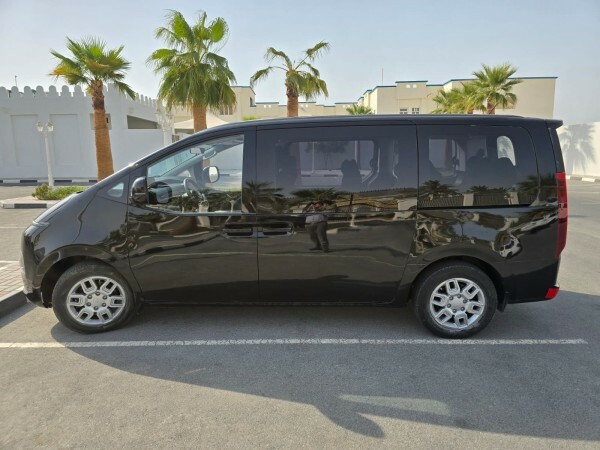 STARIA 2023 FOR SALE — photo 12 for sale in Qatar