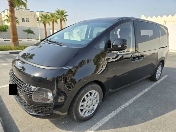STARIA 2023 FOR SALE — photo 13 for sale in Qatar