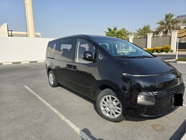 STARIA 2023 FOR SALE — photo 2 for sale in Qatar
