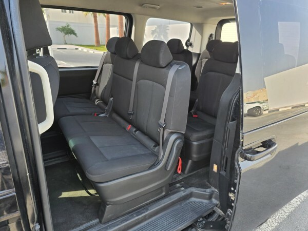 STARIA 2023 FOR SALE — photo 16 for sale in Qatar