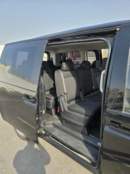 STARIA 2023 FOR SALE — photo 5 for sale in Qatar
