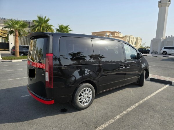 STARIA 2023 FOR SALE — photo 11 for sale in Qatar