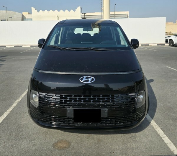 STARIA 2023 FOR SALE — photo 1 for sale in Qatar