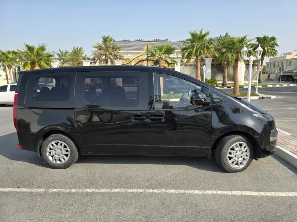 STARIA 2023 FOR SALE — photo 9 for sale in Qatar