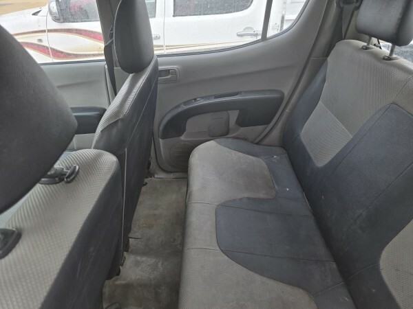 L200 PICKUP 2015 FOR SALE — photo 9 for sale in Qatar