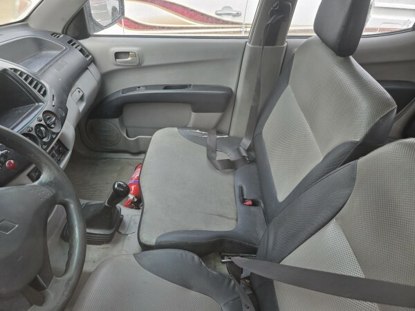 L200 PICKUP 2015 FOR SALE — photo 8 for sale in Qatar