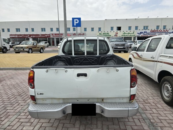 L200 PICKUP 2015 FOR SALE — photo 3 for sale in Qatar