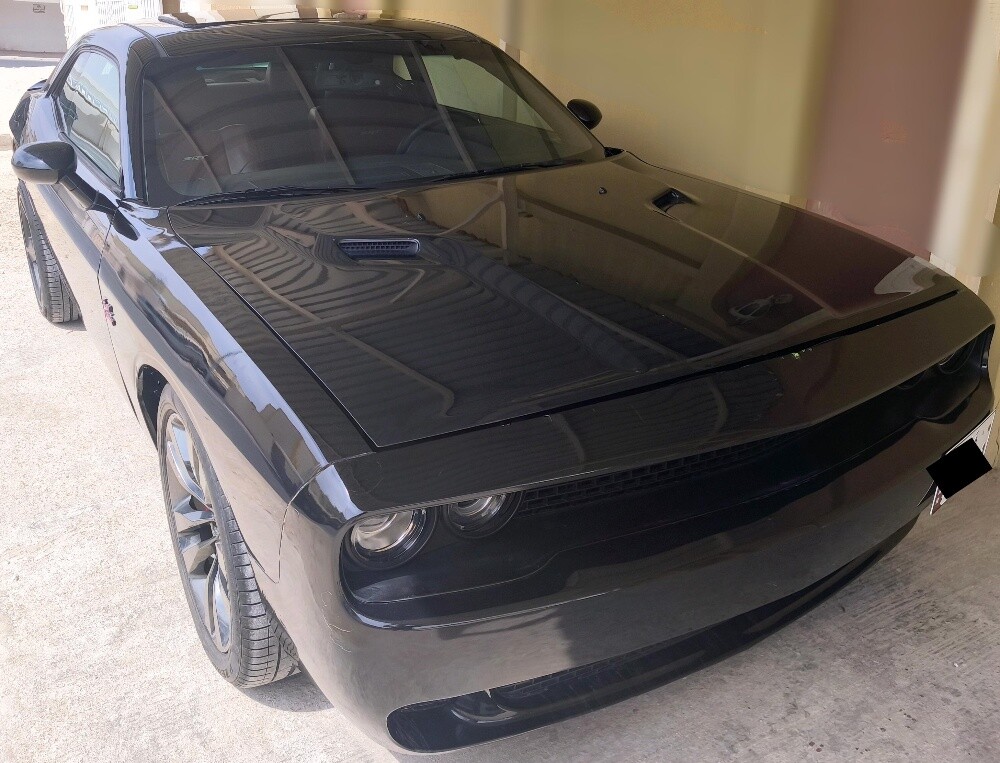Dodge Challenger 2014 SRT 8 - 2