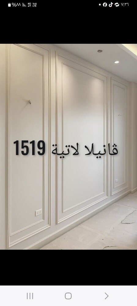 الصيانة العامة للفلل والمتازل - 14
