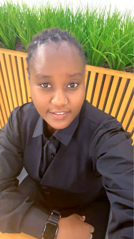 LUCY MUKIRI  - 1