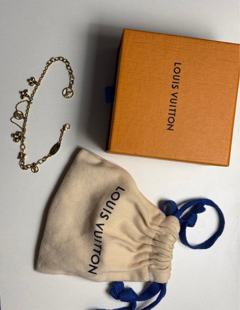 Louis Vuitton bracelet  - 2