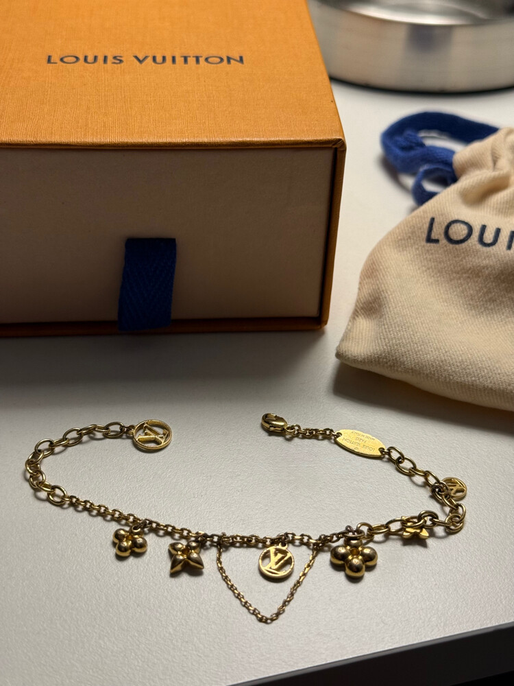 Louis Vuitton bracelet  - 1