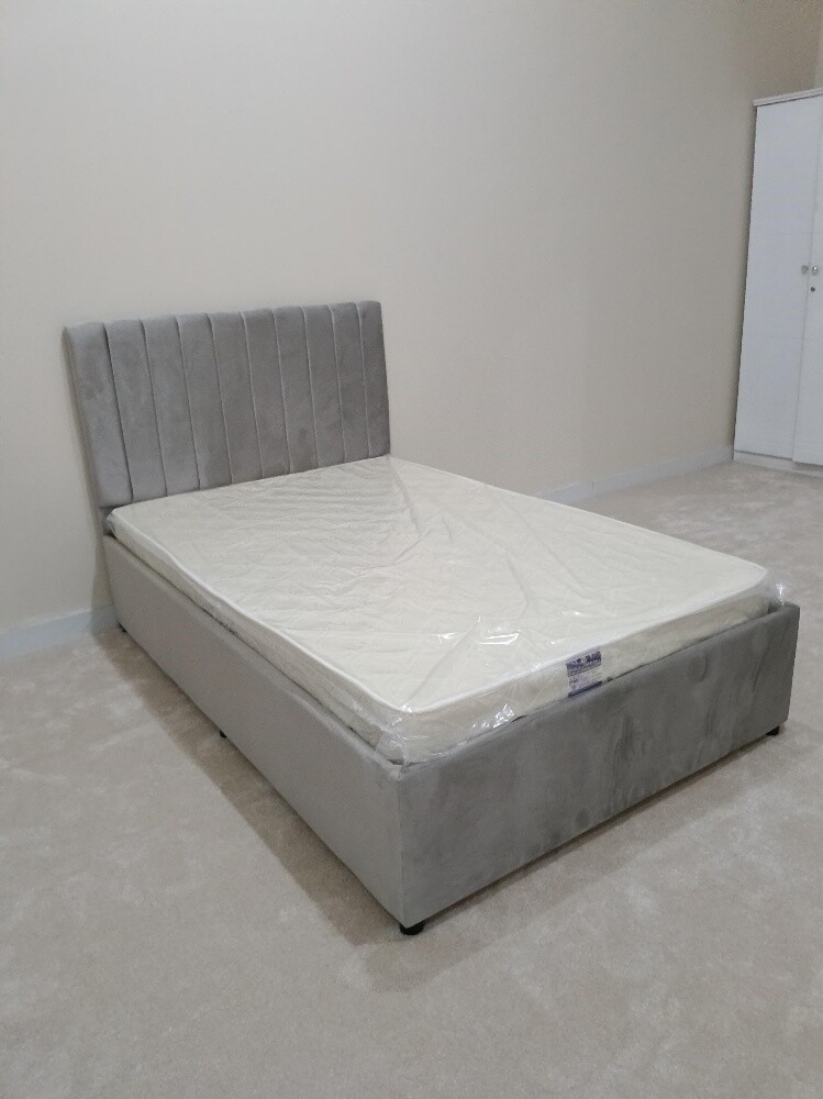 سرير ومرتبة - 3