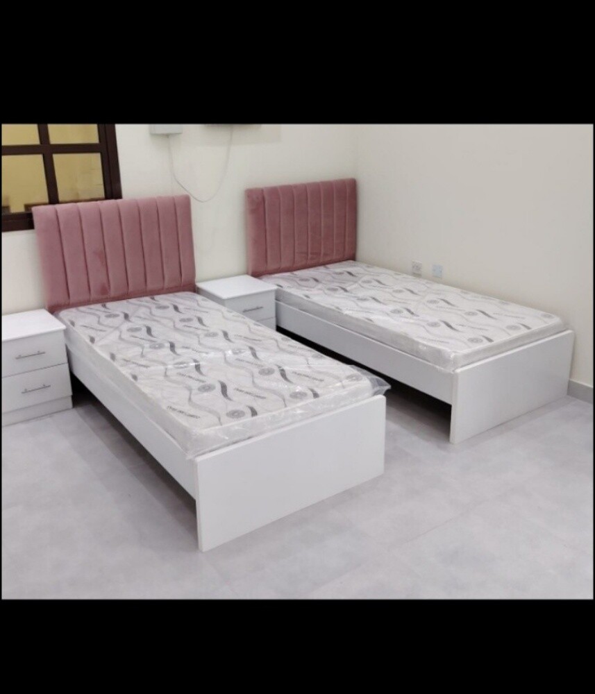 سرير ومرتبة - 8