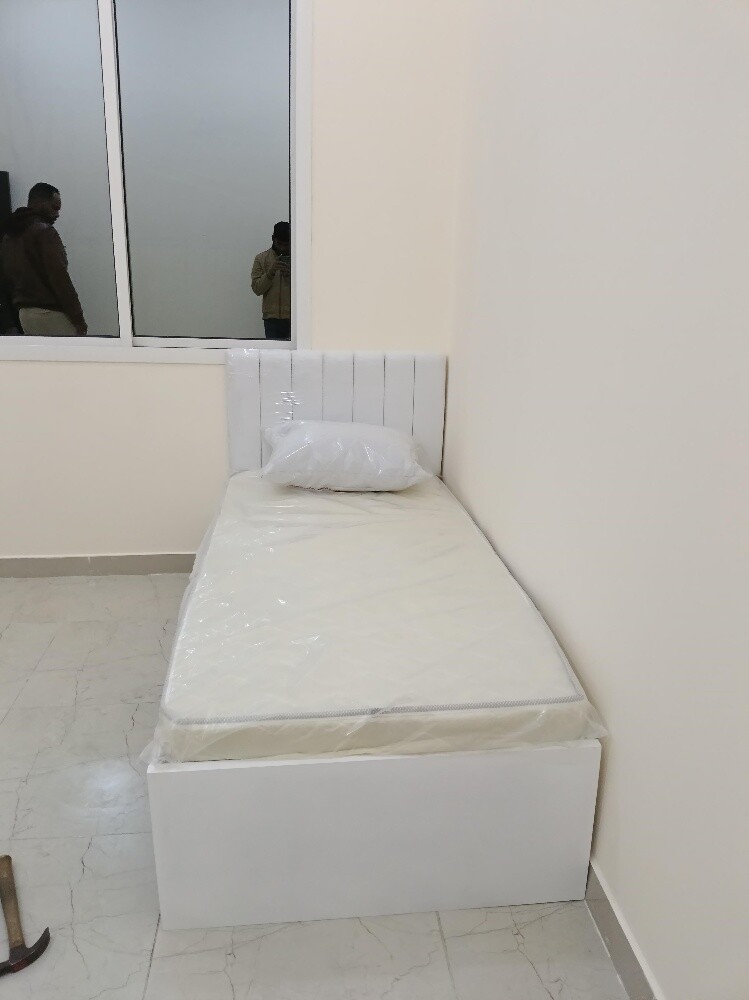 سرير ومرتبة - 13